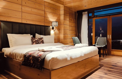 Lachung Hotel | Valmere Bayul Shangri-La Resort