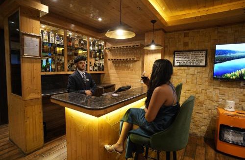 Pelling Hotel | Valmere Magnolia Boutique Hotel & Spa