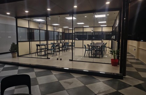 Madhapur Hotel | Valuenest