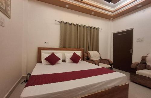 Faizabad Apartment | Vamika Palace