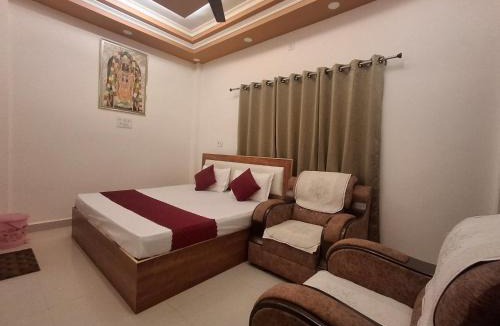 Faizabad Apartment | Vamika Palace