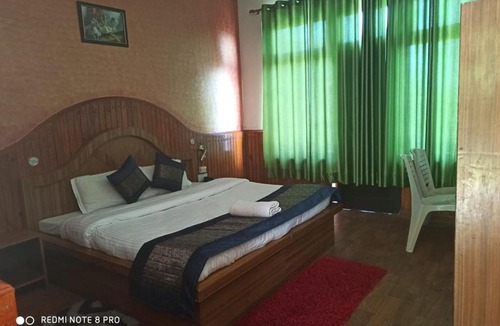 Bageshwar House | Vamoose Sumit
