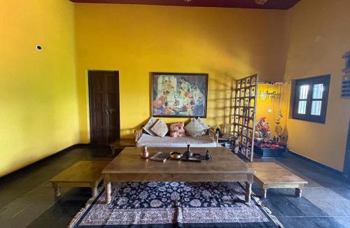 Sawantwadi Villa | Vanacara