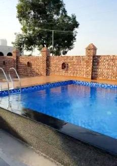 Sirsa Resort | VANTARA Pool Villas