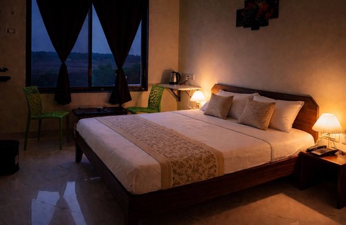 Tanda Hotel | Varad International Hotel and Banquet