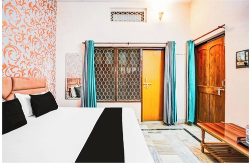 Varanasi Hotel | Varanasi Hotel Shubh Kashi Palace