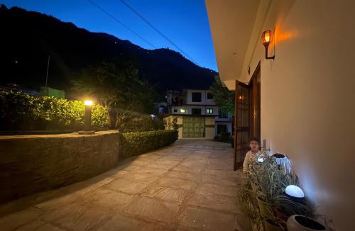 Mohal House | Varanya homestay