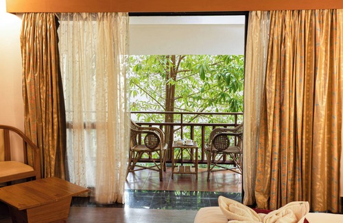 Kappad Resort | VASCODAGAMA