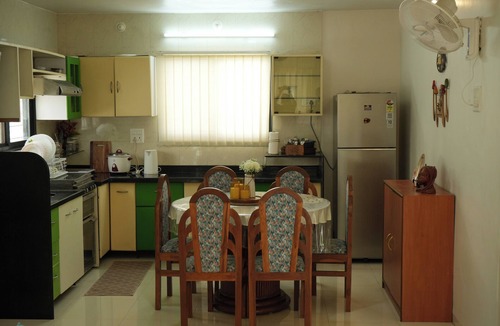 Nashik House | Vayavia White House | Where Comfort Feel Like Home