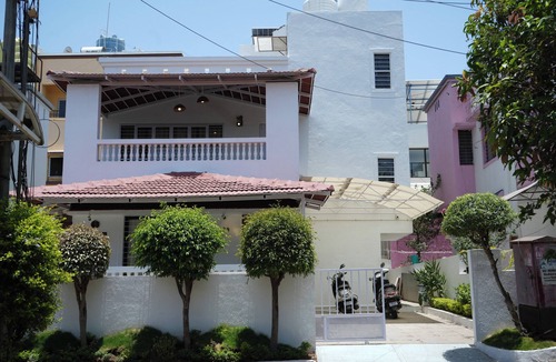 Nashik House | Vayavia White House | Where Comfort Feel Like Home