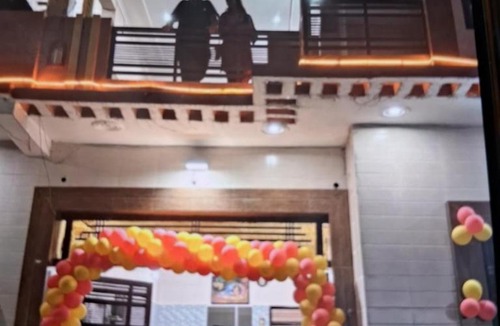 Ghaziabad House | Veddaya Farm