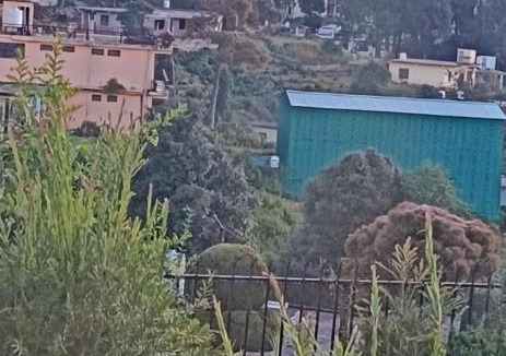 Chaukori House | Vedic Mantra Wellness Hub Chaukori