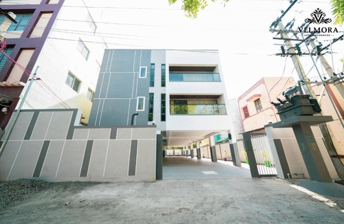 Madurai Apartment | Velmora Luxe Residences