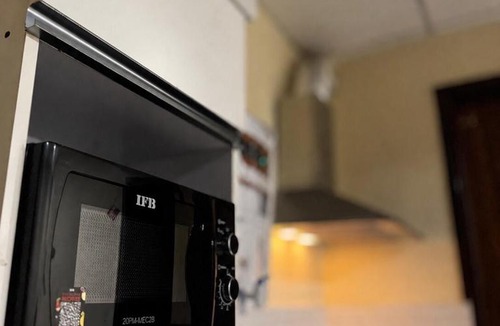 Chandigarh Apartment | Velvet stay