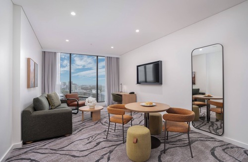 Macquarie Park Apartment | Veriu Macquarie Park