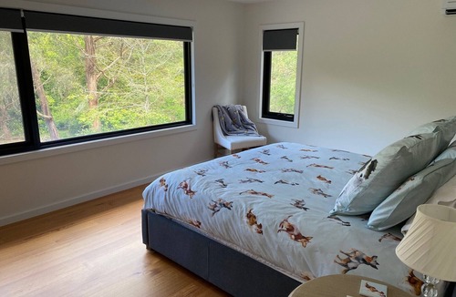 Macclesfield Apartment | Very Pet-friendly Accommodation on 10 Acres. Perfect for the Complete Family