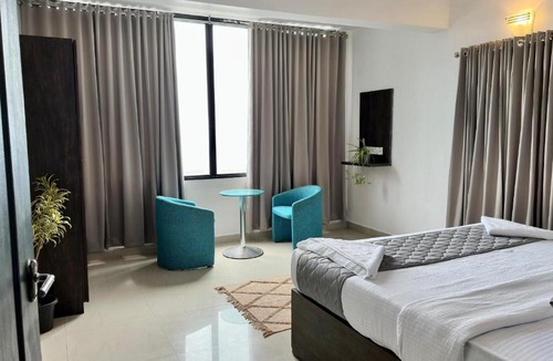 Udumbanchola Hotel | Veu Munnar Retreat - Valley View Rooms