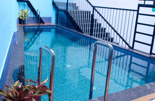 Thariyode Apartment | VGK RESIDENCY