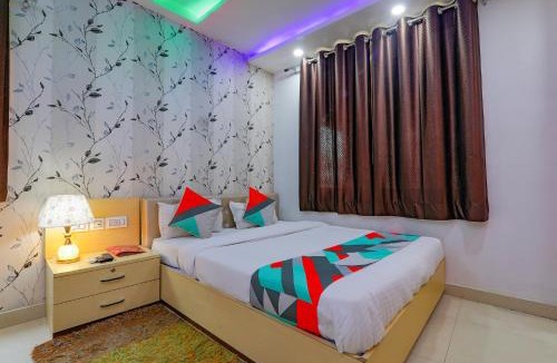 Sarnath Hotel | Via Moti Mahal - Nr Sarnath Museum