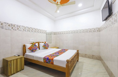 Sriperumbudur Hotel | Via Neverland Residency