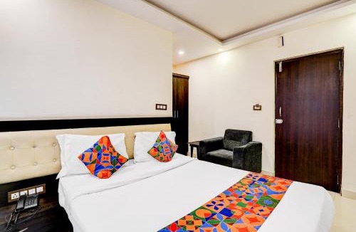 Jayanagar House | Via Royal Regalia Inn - Jayanagar
