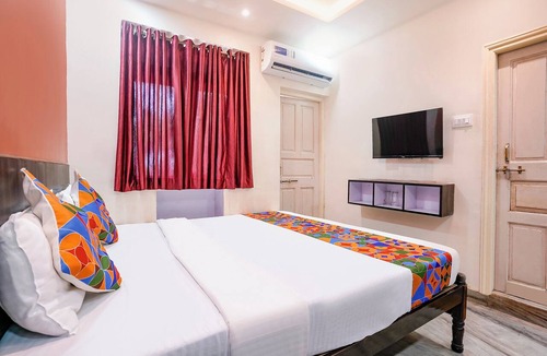 Miramar Hotel | Via Sagar Darshan