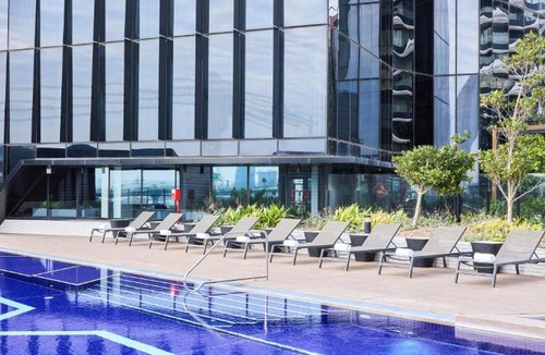 Docklands Hotel | Vibe Hotel Melbourne Docklands