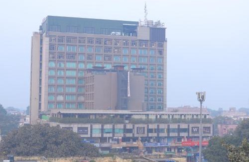 Kanpur Hotel | Vibha Raj Grand