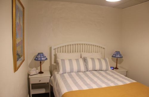 Waterhouse Bed & Breakfast | Victoria Cottage