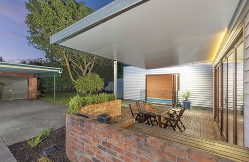 Ballarat House | Victorian Charm, Ballarat