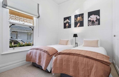 South Melbourne Resort | Victorian Charm With Modern South Melbourne Style