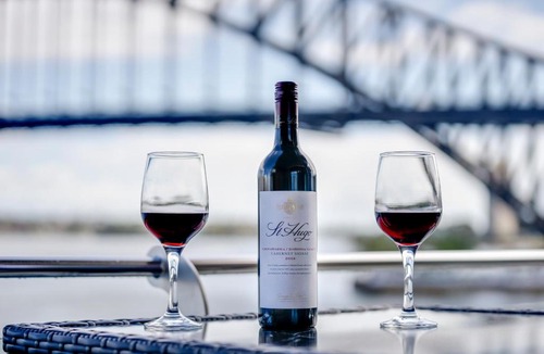 Kirribilli Apartment | Views