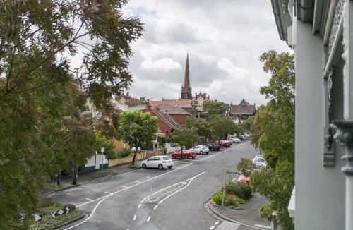 Richmond House | VIGNACOURT Melbourne RICHMOND HILL
