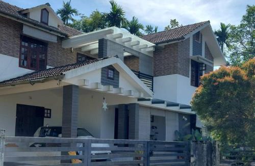 Kottappadi part House | VIHA The Heaven - Villa