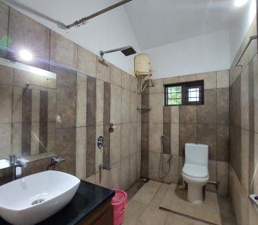 Kottappadi part House | VIHA The Heaven - Villa