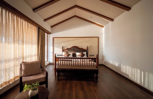 Kumbalam Hotel | VIHARA By CMK