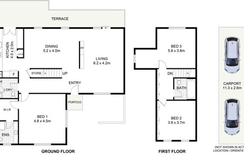 East Bowral Villa | Villa 3 Milton Park