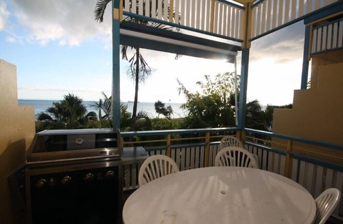 Brisbane Waterfront Apartment | Villa 49 - Tangalooma - Moreton Island