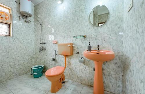 Colva Villa | Villa Blanca Colva Independent Prime 4BHK