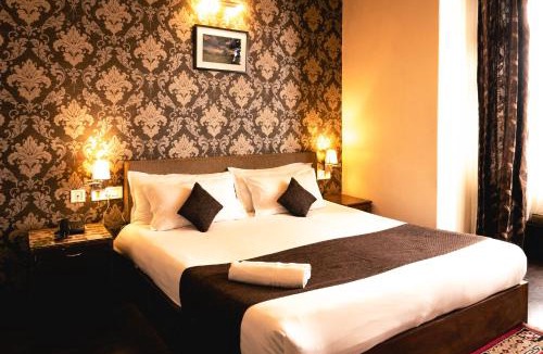 Darjeeling Hotel | Villa Everest