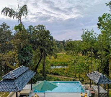 Virajpet Villa | Villa Forever Coorg