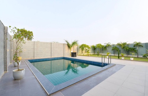 Kishangarh House | Villa Hill's Stay By DanCenter