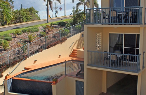 Yeppoon Hotel | Villa Mar Colina