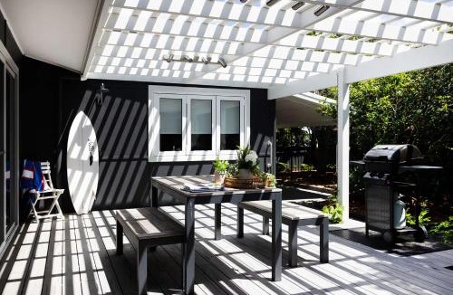 Narrawallee House | Villa Marie