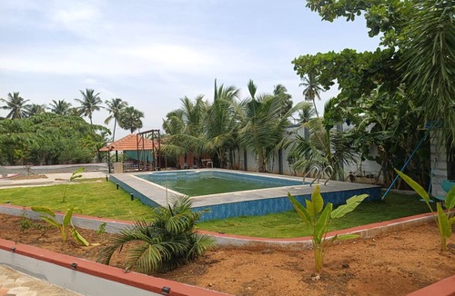 Kalapettai Villa | Villa Nova Resort