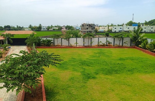 Kalapettai Villa | Villa Nova Resort