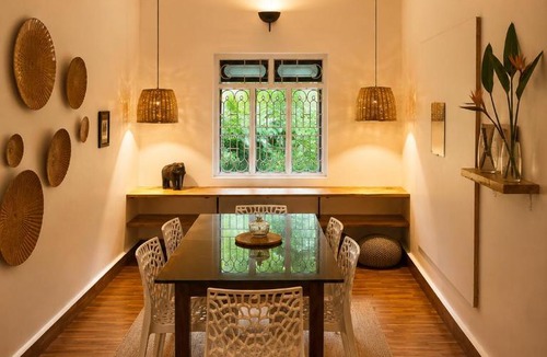Patnem Villa | Villa Pont Bleu
