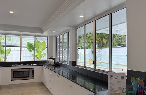 Kewarra Beach House | Villa Two-Private Pool-Stroll to Beach