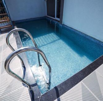 Carmona Villa | Villa Unplug 2 - Luxury Private Pool 5BHK in South Goa