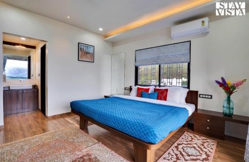 Satara Villa | Villa Veya by VEO, StayVista - 5BHK with River View & Terrace
